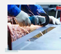 Услуги Изготовление металлоконструкций под ключ в Томске