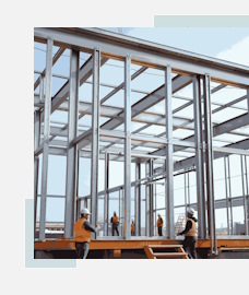 Услуги Изготовление металлоконструкций под ключ в Томске