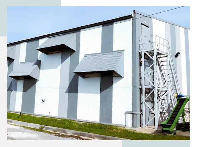 Строительство овощехранилищ от 656 руб. в Томск