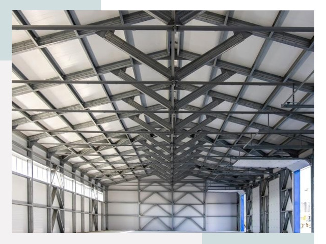 Производственные здания в Томске от 656 руб. - Надежно и быстро