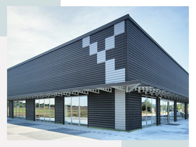 Торговые здания в Томск от 656 руб. за м2