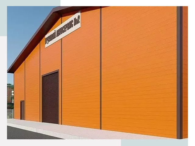 Строительство автосервисов в Томске