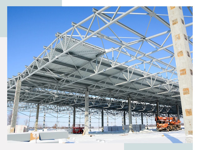 Строительство паркингов в Томске