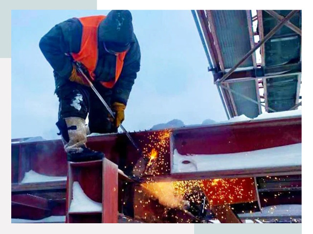 Ремонт металлоконструкций в Томске от 656 руб.