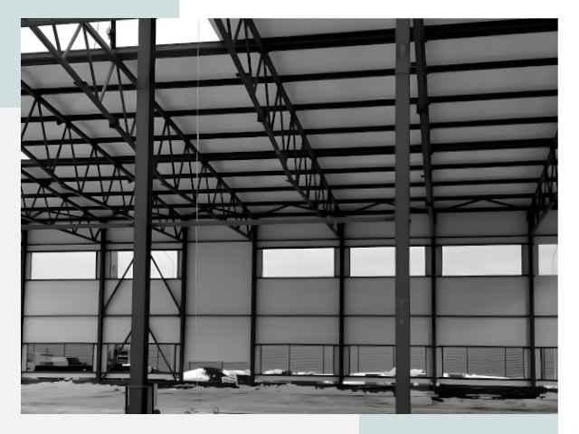 Производство ангаров в Томске