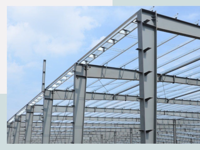 Металлокаркасы для складов от 656 руб. в Томске