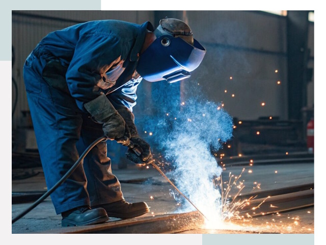 Профессиональные сварочные работы от 656 руб. в Томск