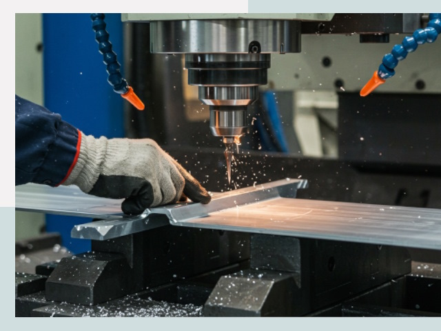 Металлообработка в Томске от 656 руб. - Надежно и быстро