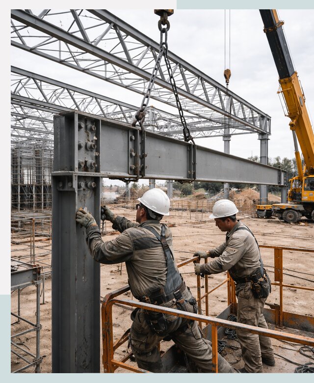 Строительство спортивных комплексов под ключ в Томске